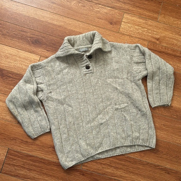 VINTAGE ESPRIT SWEATER - Picture 3 of 11
